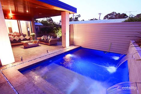 1 Thurstun Lane, Dunsborough, WA 6281