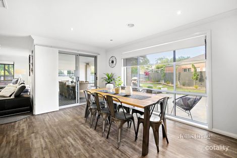 Property photo of 4 Bijou Close Delacombe VIC 3356