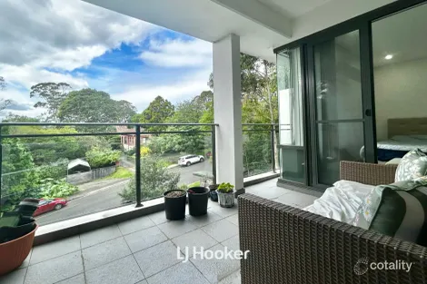 206/2 Pearson Ave, Gordon, NSW 2072