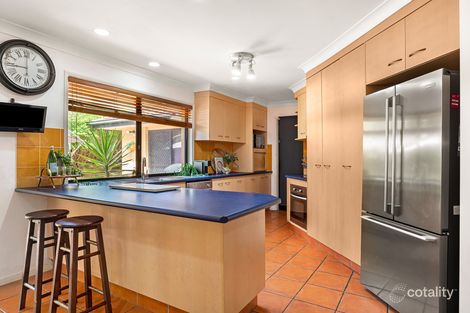 Property photo of 10 Waratah Close Mackenzie QLD 4156