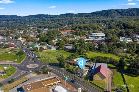 Property photo of 288 Princes Highway Bulli NSW 2516