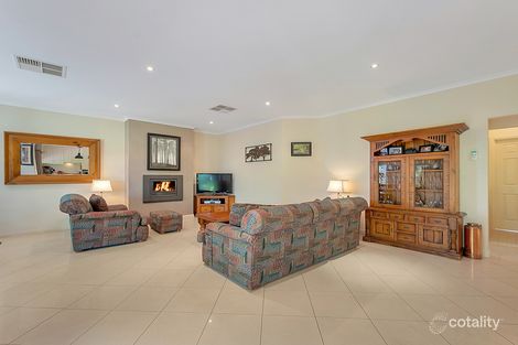 Property photo of 17 Quantock Crescent Craigmore SA 5114