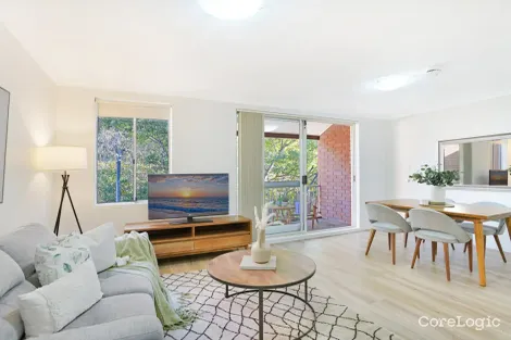 Property photo of 627/243-271 Pyrmont Street Pyrmont NSW 2009