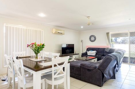 Property photo of 23 Lakeside Drive Emerald QLD 4720
