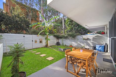 Property photo of 110/1 McKinnon Avenue Five Dock NSW 2046