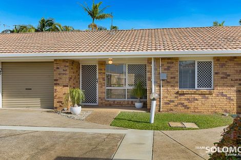 23/91 Wynyard St, Cleveland, QLD 4163