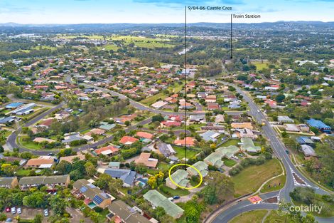 Property photo of 9/84-86 Castile Crescent Edens Landing QLD 4207