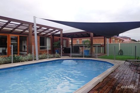 Property photo of 13 Livingstone Square Point Cook VIC 3030