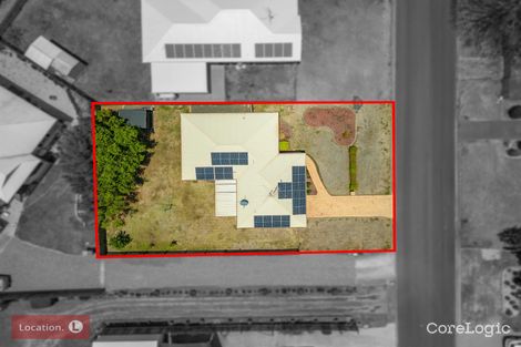Property photo of 3 Hickman Court Kalkie QLD 4670