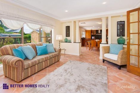 Property photo of 42C Kent Street Epping NSW 2121