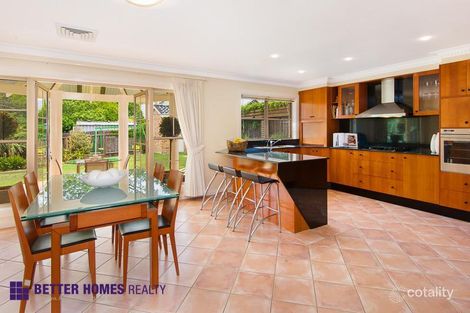 Property photo of 42C Kent Street Epping NSW 2121
