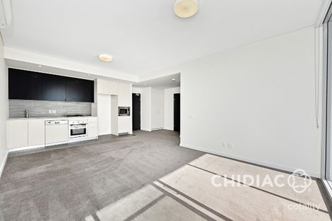Property photo of 610/12 Nuvolari Place Wentworth Point NSW 2127
