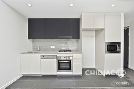 Property photo of 610/12 Nuvolari Place Wentworth Point NSW 2127