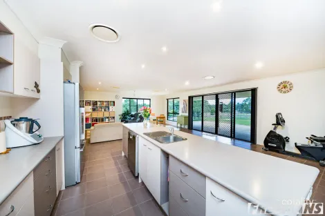 Property photo of 40 McEwans Road Nanango QLD 4615