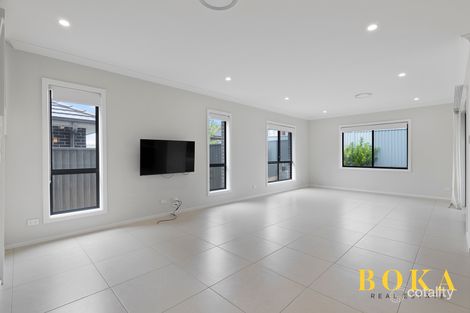 Property photo of 114 Dalmatia Avenue Edmondson Park NSW 2174