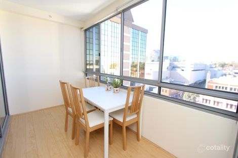 Property photo of 806/80 Ebley Street Bondi Junction NSW 2022