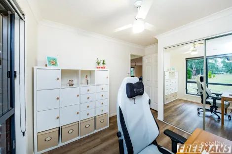 Property photo of 40 McEwans Road Nanango QLD 4615