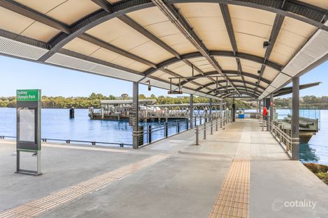 Property photo of 242/1D Burroway Road Wentworth Point NSW 2127