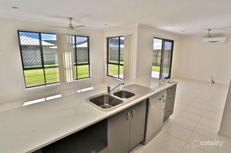 Property photo of 9 Beachside Circuit Mulambin QLD 4703