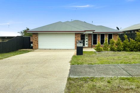 Property photo of 41 Woleebee Drive Glenvale QLD 4350