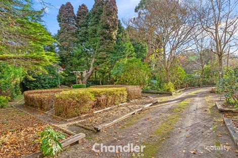 Property photo of 3 Poets Lane Sherbrooke VIC 3789