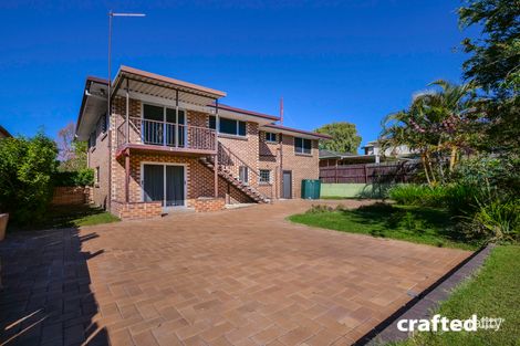 Property photo of 20 Hanover Street Macgregor QLD 4109