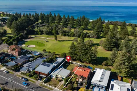 Property photo of 98 Grandview Street Shelly Beach NSW 2261
