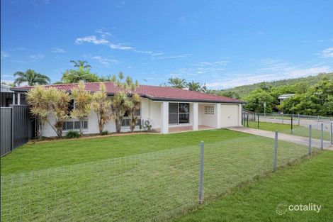 Property photo of 2 Halliday Street Kirwan QLD 4817