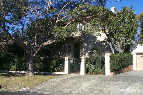 Property photo of 7 Bancroft Avenue Roseville NSW 2069