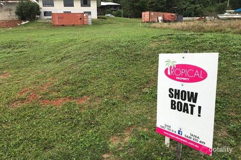 33 Jackey Jackey St, South Mission Beach, QLD 4852