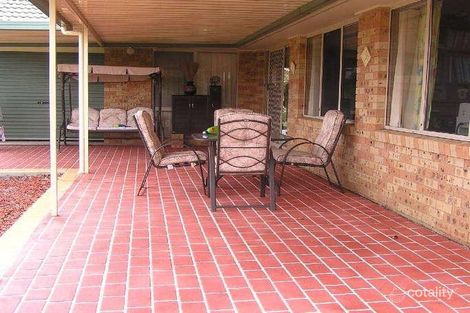 Property photo of 15 Loring Place Quakers Hill NSW 2763