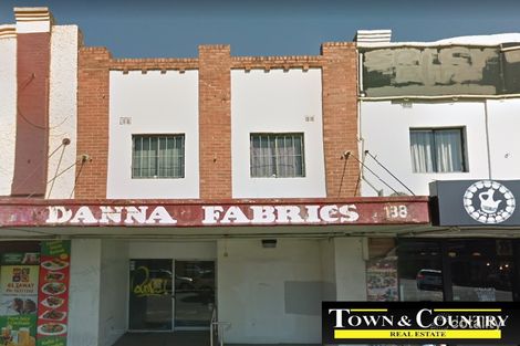 138 Merrylands Rd, Merrylands, NSW 2160