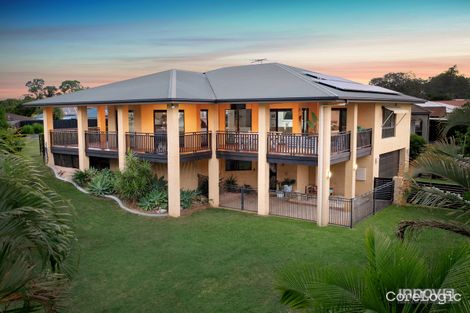 1 Links Cres, Joyner, QLD 4500