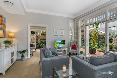 Property photo of 3/25 The Crescent Mosman NSW 2088