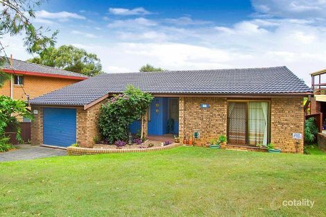 Property photo of 42 Promenade Avenue Bateau Bay NSW 2261