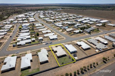 Property photo of 23 Lakeside Drive Emerald QLD 4720