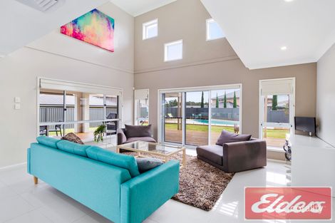 Property photo of 3 Crossley Avenue Glenmore Park NSW 2745