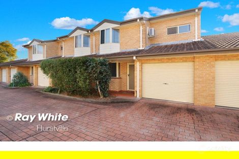 6/19 Blakesley Rd, South Hurstville, NSW 2221