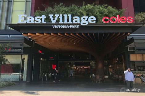 Property photo of 11104/5 Sam Sing Street Waterloo NSW 2017