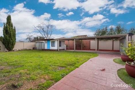 Property photo of 45 Rearden Crescent Roxburgh Park VIC 3064