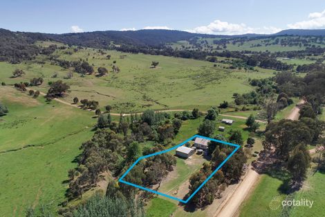 Property photo of 389 Buttercup Road Merrijig VIC 3723