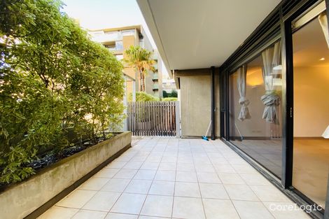 Property photo of 112A/640 Swanston Street Carlton VIC 3053