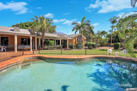 Property photo of 9 Broadwater Close Bargara QLD 4670