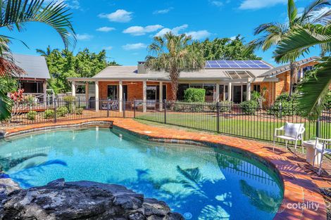 Property photo of 9 Broadwater Close Bargara QLD 4670