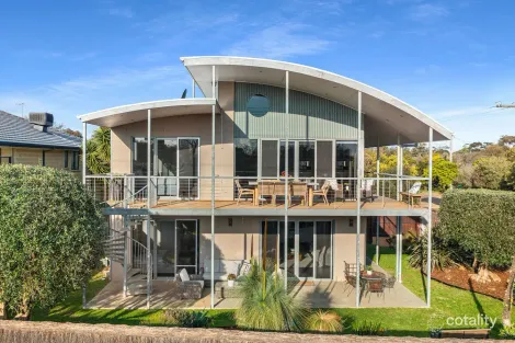 Property photo of 574 Esplanade Mount Martha VIC 3934