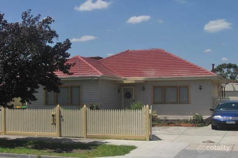 10 Knole St, Hadfield, VIC 3046