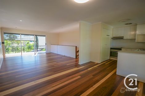 Property photo of 41 Onyx Street Keperra QLD 4054