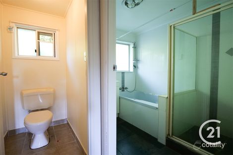 Property photo of 41 Onyx Street Keperra QLD 4054