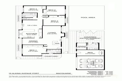 Property photo of 19 Alkina Avenue Port Macquarie NSW 2444