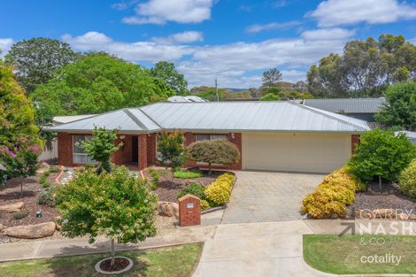 3 Ovens View Tce, Wangaratta, VIC 3677